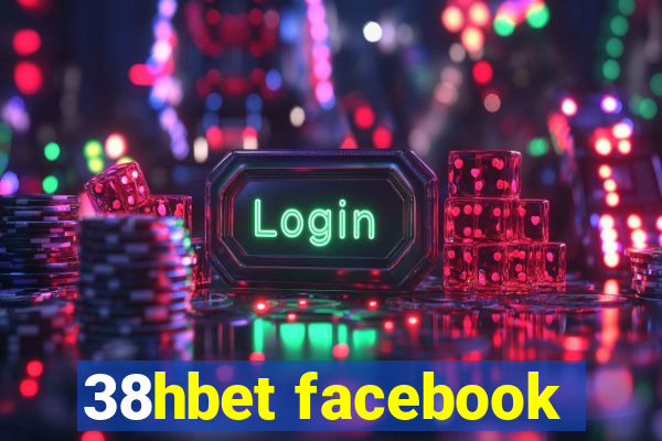 38hbet facebook